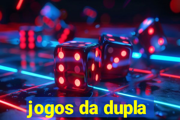 jogos da dupla